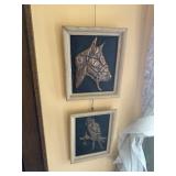 Wall decor