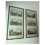 Wall decor bring tools to remove