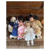 Dolls