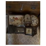 Clocks