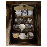 Assorted lot