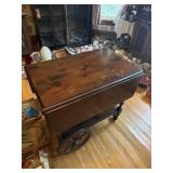 Tea cart