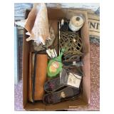 Assorted lot