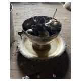 SILVER PLATE