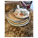 Bowls and misc