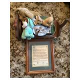 Assorted lot
