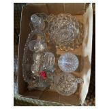 Glassware