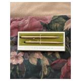 Vintage pens