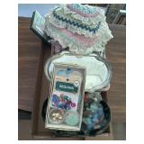 Sewing lot
