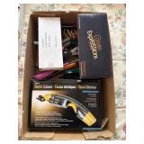 Office supplies
