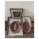 Wall decor