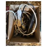 Electrical chirds