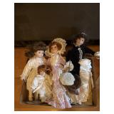 Dolls
