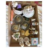 Assorted lot