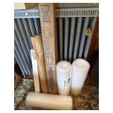 Packing material