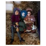 Dolls