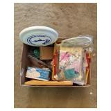 Assorted lot