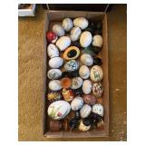 Eggs