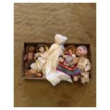 Dolls