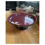 Cake dish