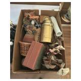 Assorted lot