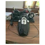 Harley Davidson phones