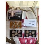 2014 silver proof set