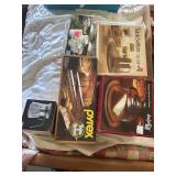 Vintage kitchenware
