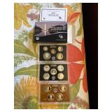 2013 silver proof set