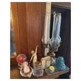 Assorted lot