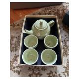 Tea set
