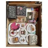 Assorted lot