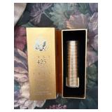 $50 - presidential quarters