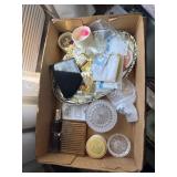 Vanity lot