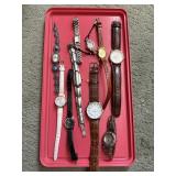 Watches