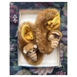Alf slippers