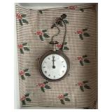 Pocket watch