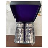 Cobalt shakers