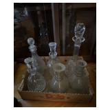 Decanters