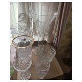 Glassware