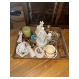 Assorted lot