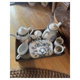 Dishware