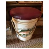 Fish bucket