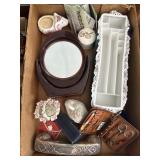 Assorted lot