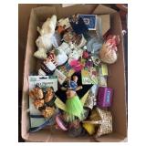 Assorted lot