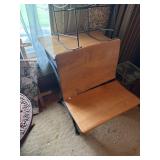 School desk