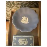 Wedgewood