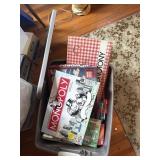 Games
