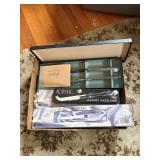 Knife sets