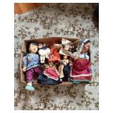 Dolls